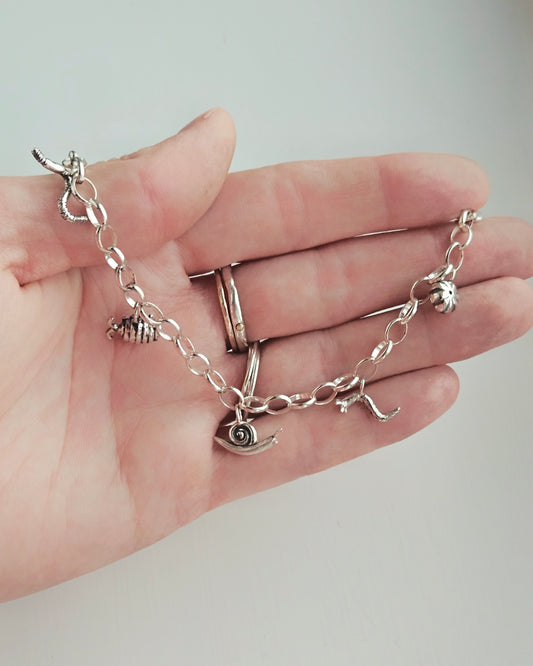 Critter Bracelet #2