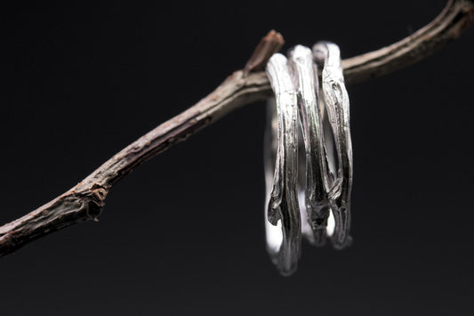 Twig Ring