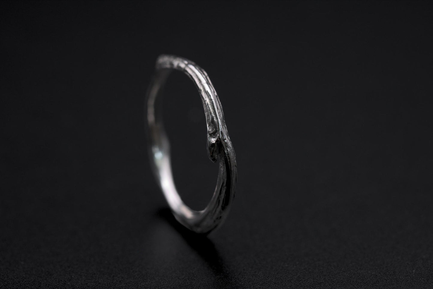Twig Ring
