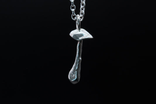 Fungi Pendant #10