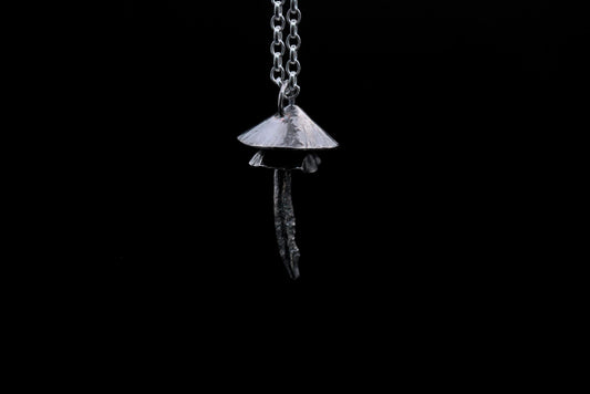 Fungi Pendant #13