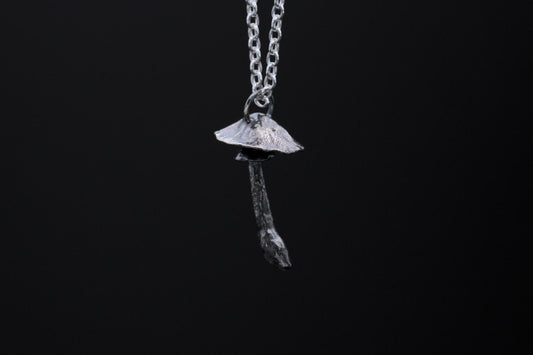 Fungi Pendant #14