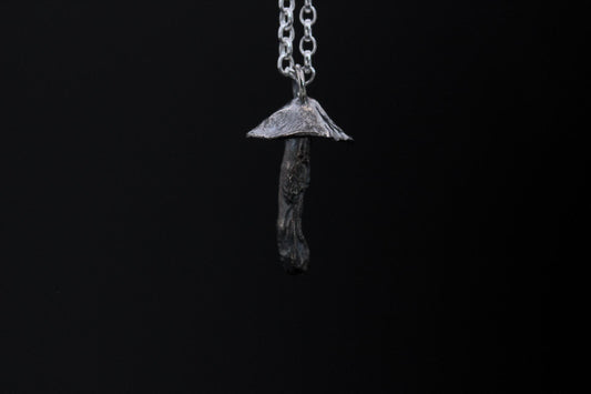 Fungi Pendant #16