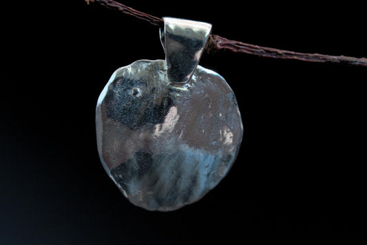 Eucalyptus Pendant