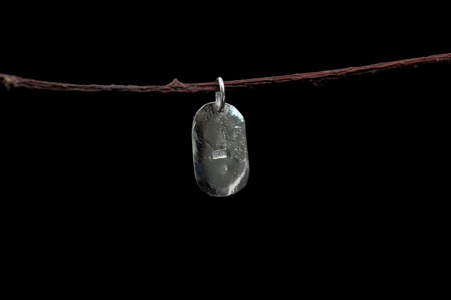 Flower Amulet #1