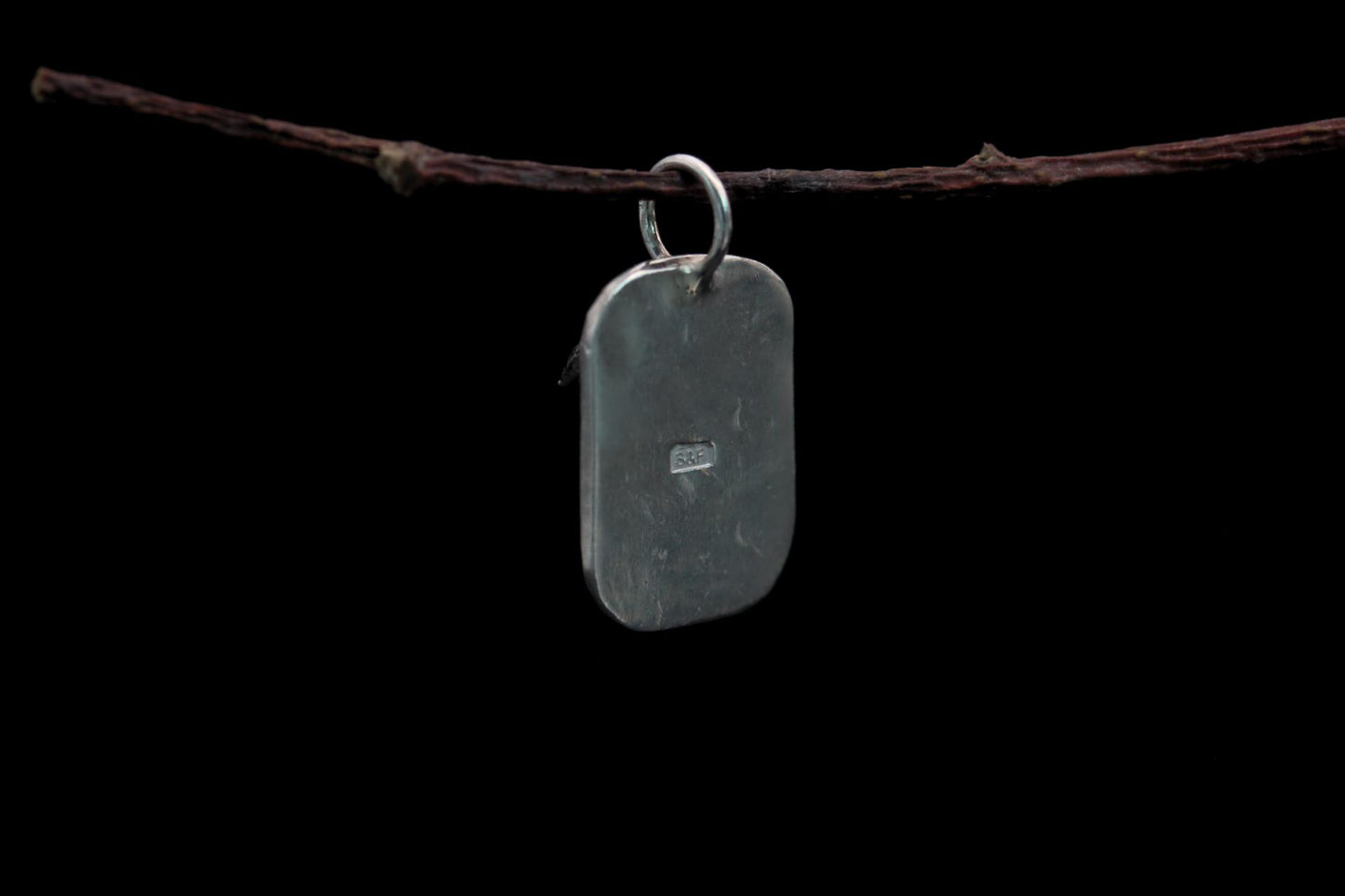 Fungi Amulet #3
