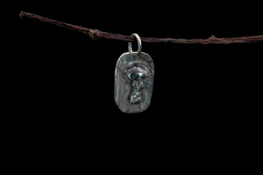 Fungi Amulet #4