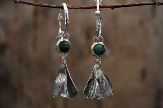 Faerie Wings - Emerald