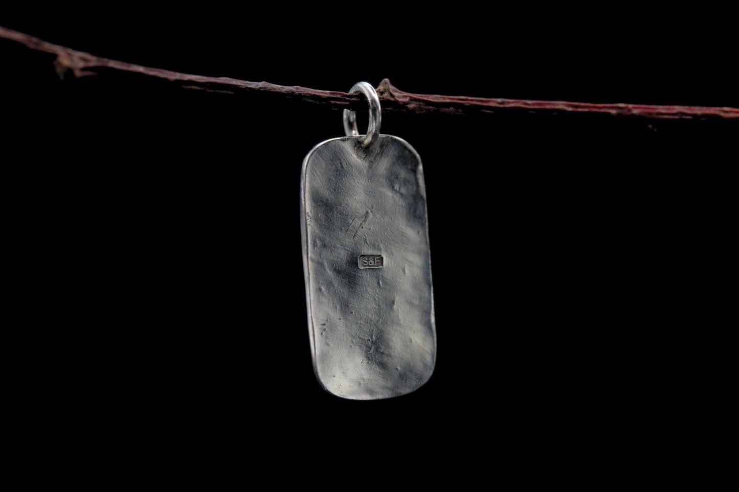 Fungi Amulet #7