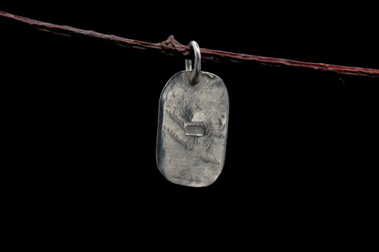 Fungi Amulet #8