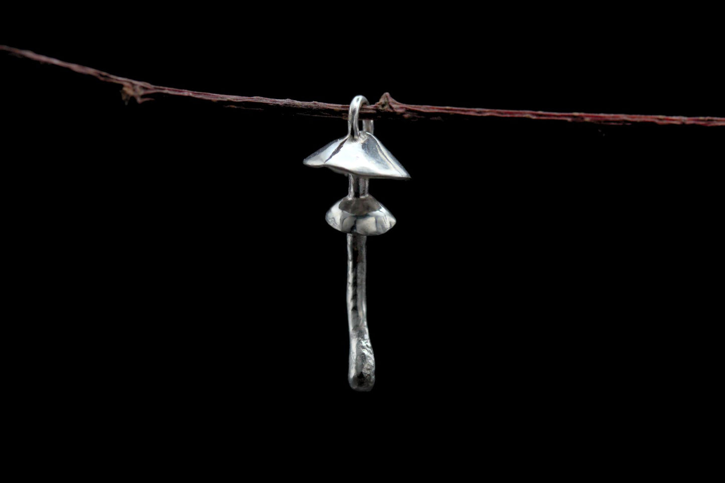 Fungi Pendant #39