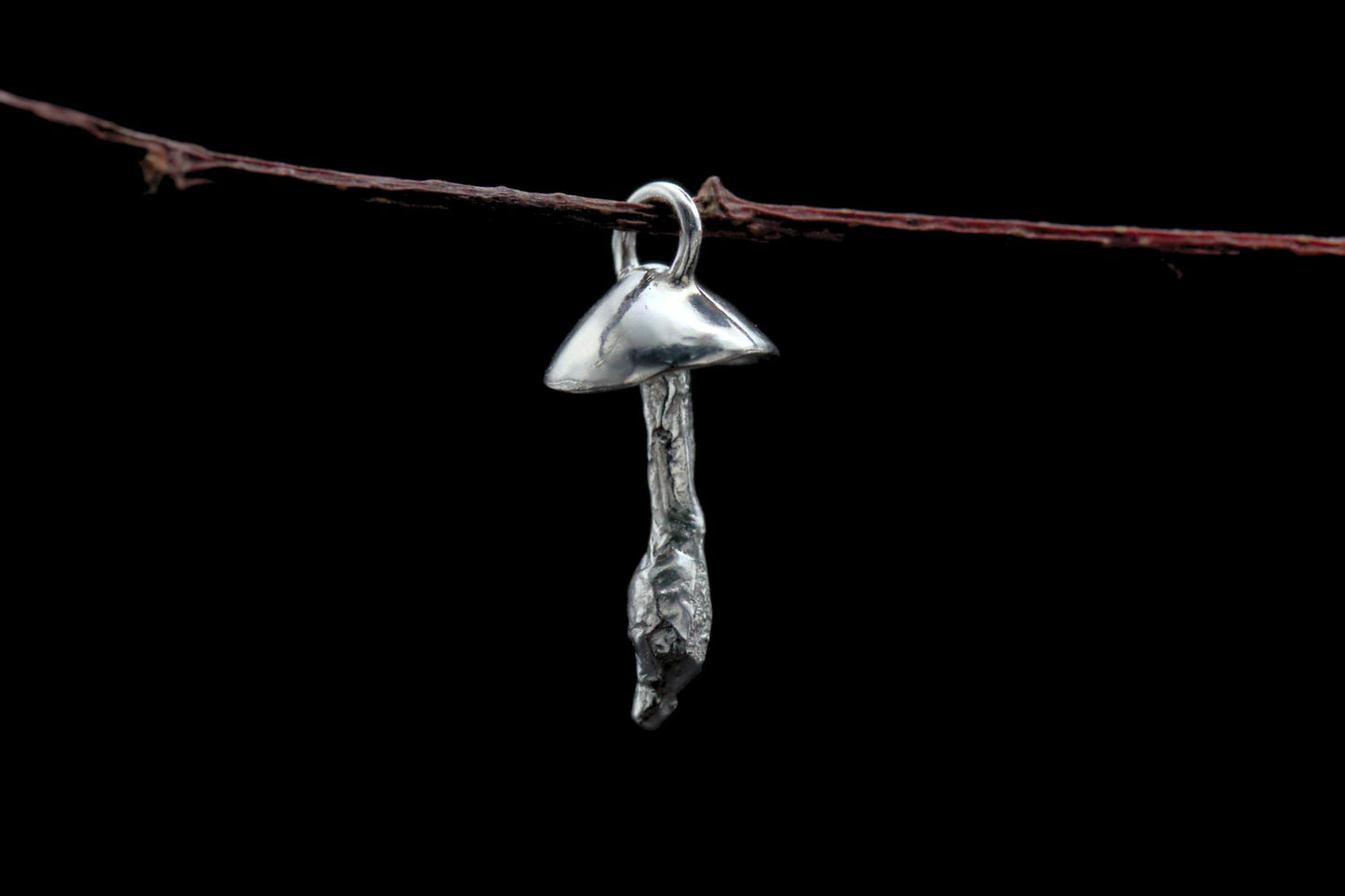Fungi Pendant #42