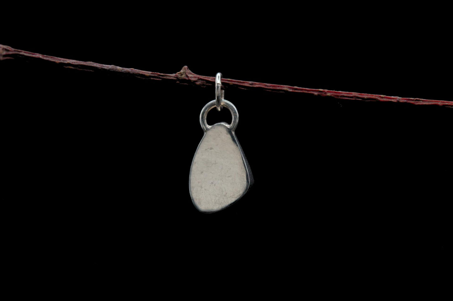 Sea Pottery Pendant