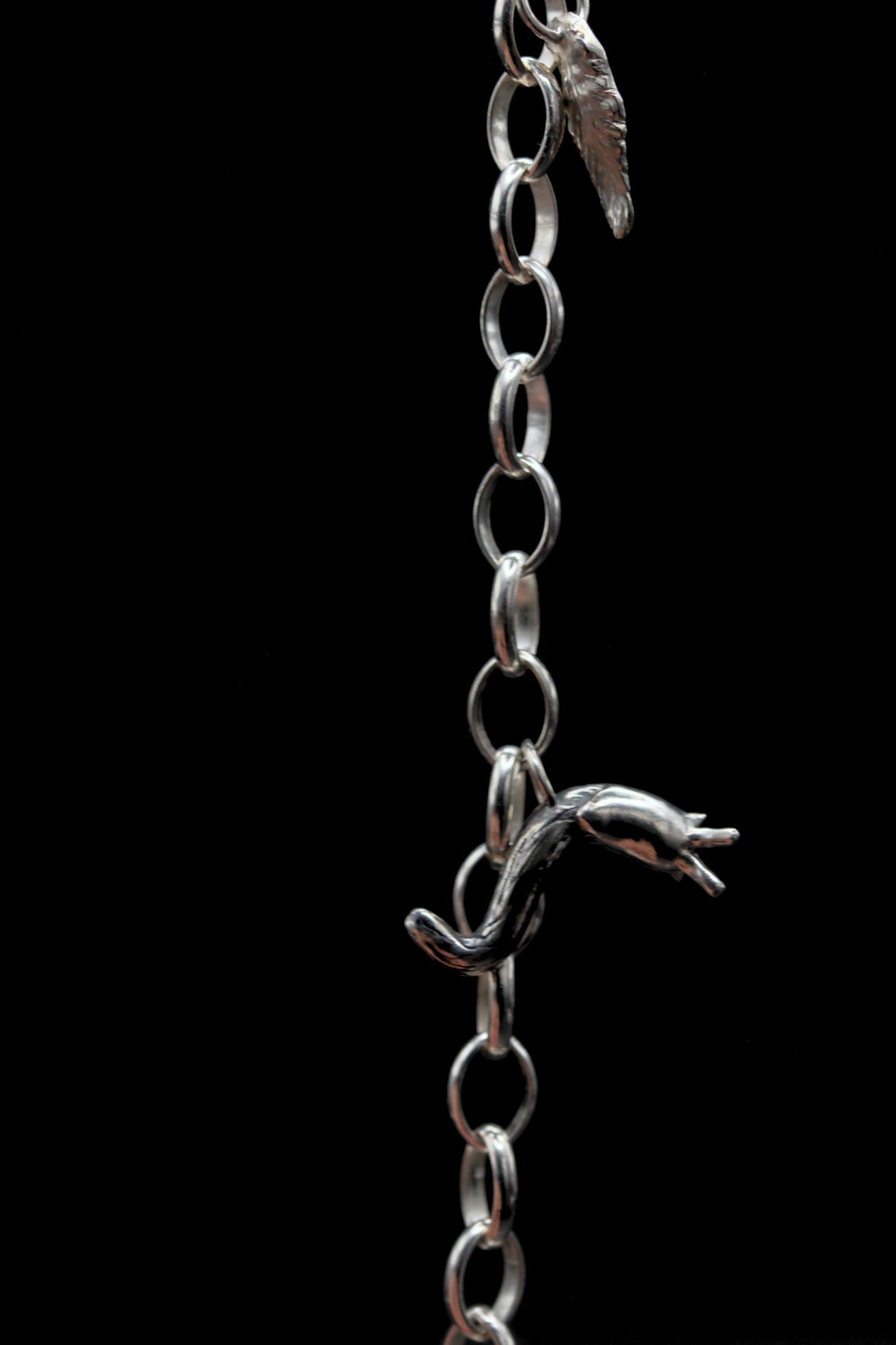 Critter Bracelet #1