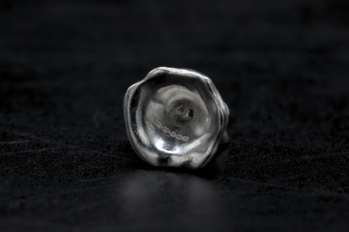 Spooky Ghost Pendant