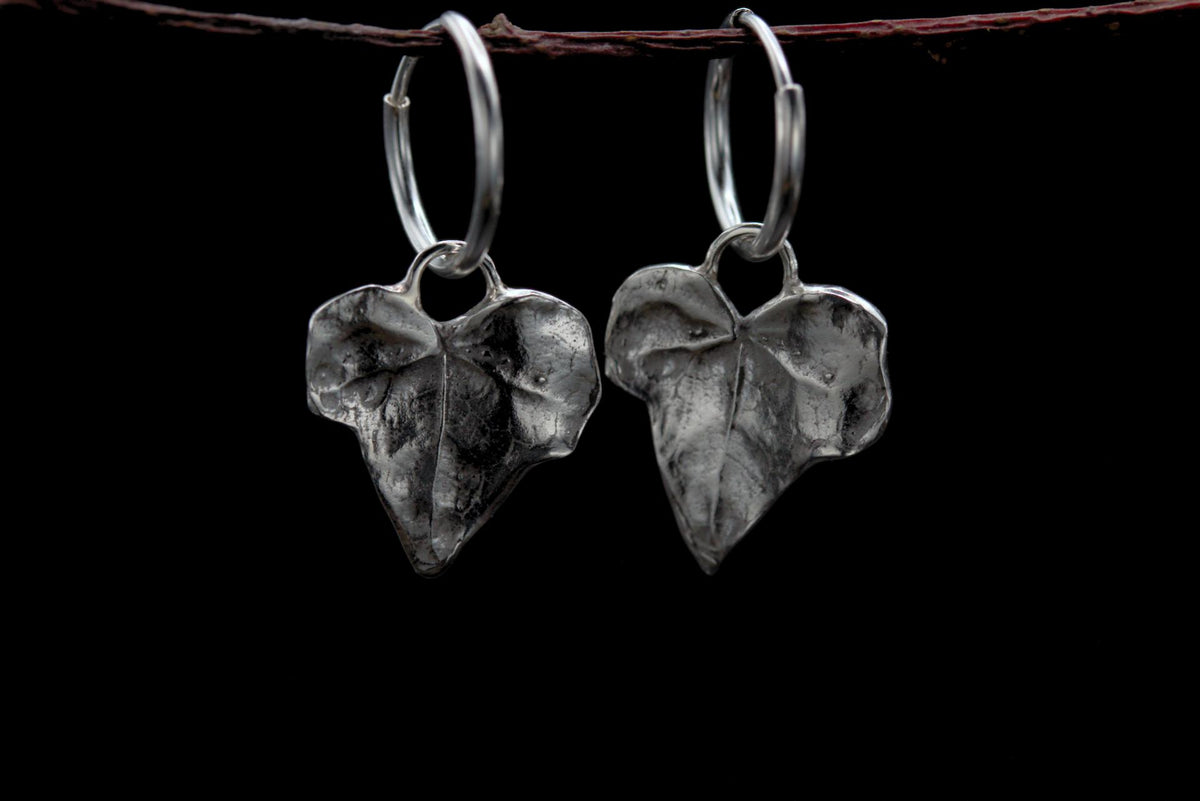 Little Ivy Earrings