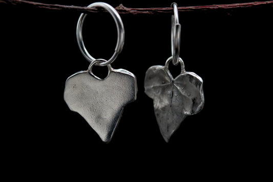 Little Ivy Earrings