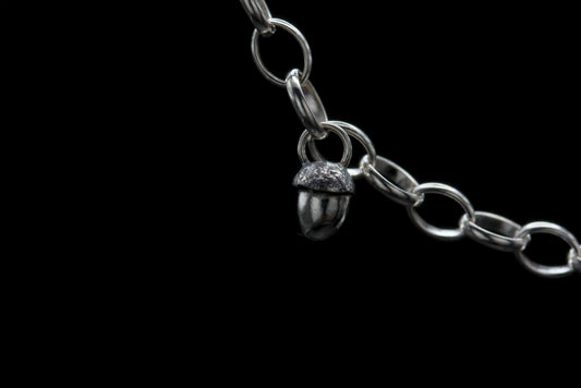 Autumn Treasures Bracelet