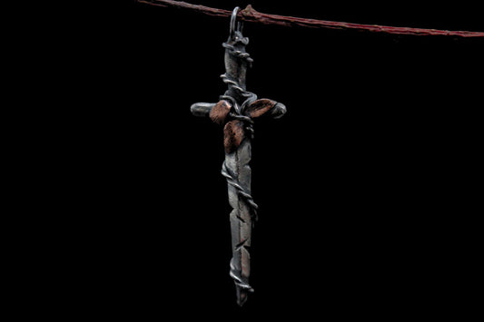 Woodland Sword #3