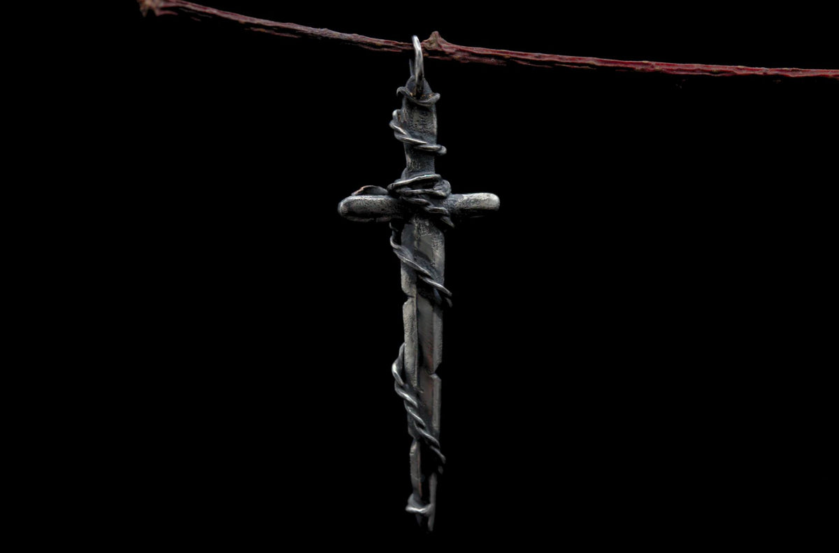 Woodland Sword #3