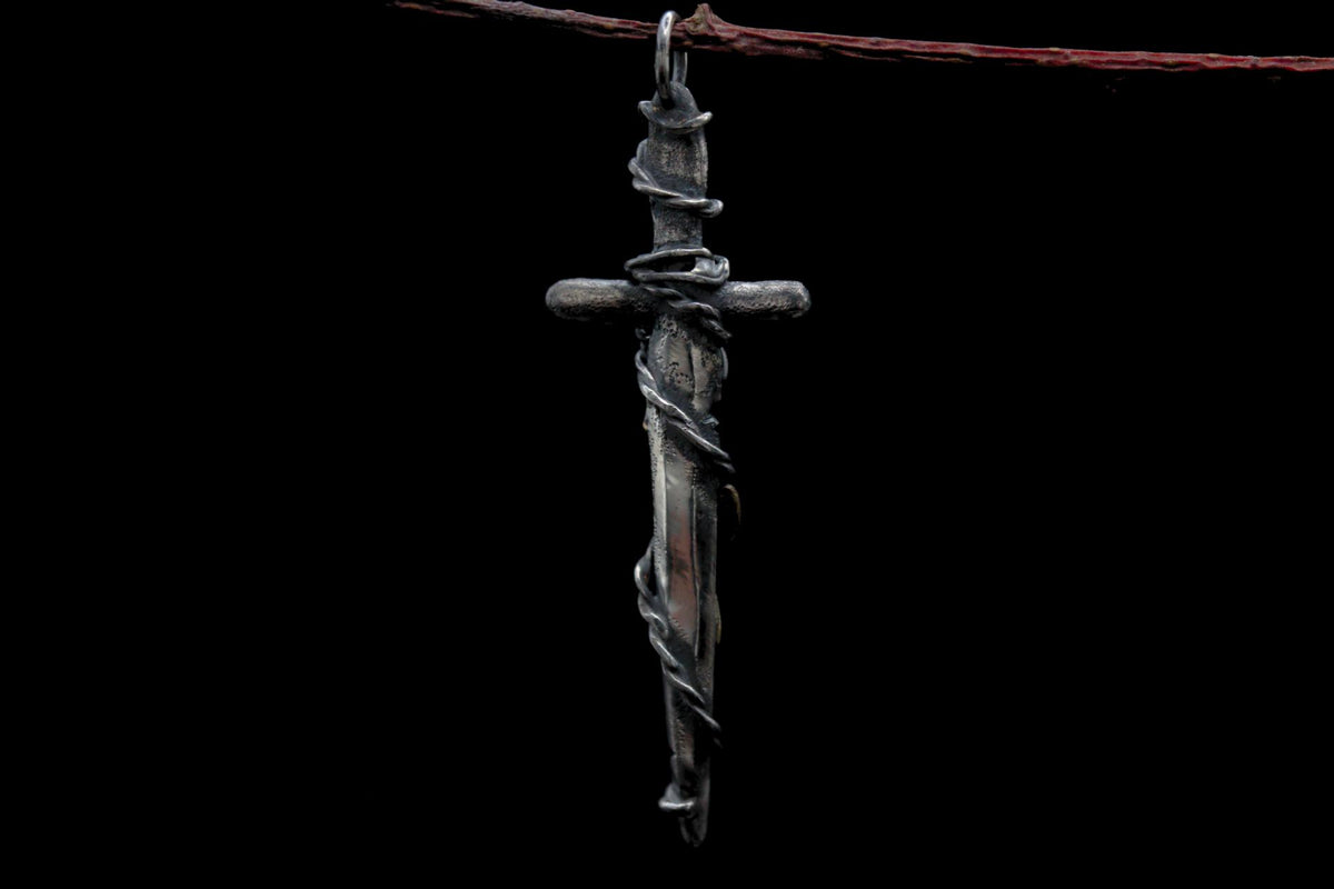 Woodland Sword #4