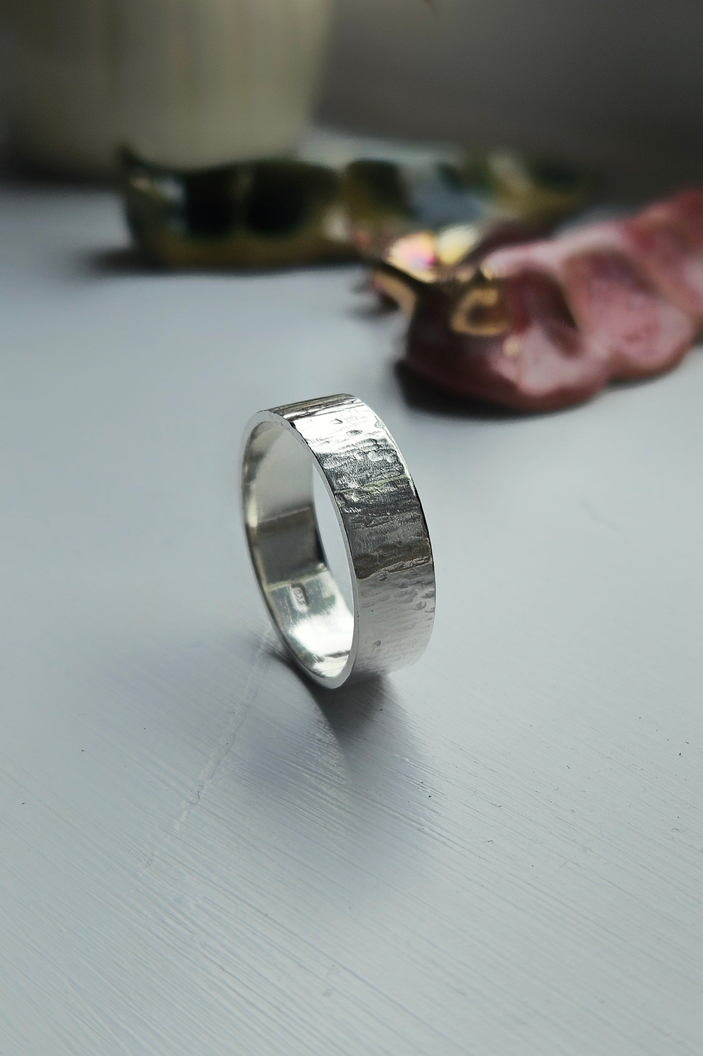 Bark Ring