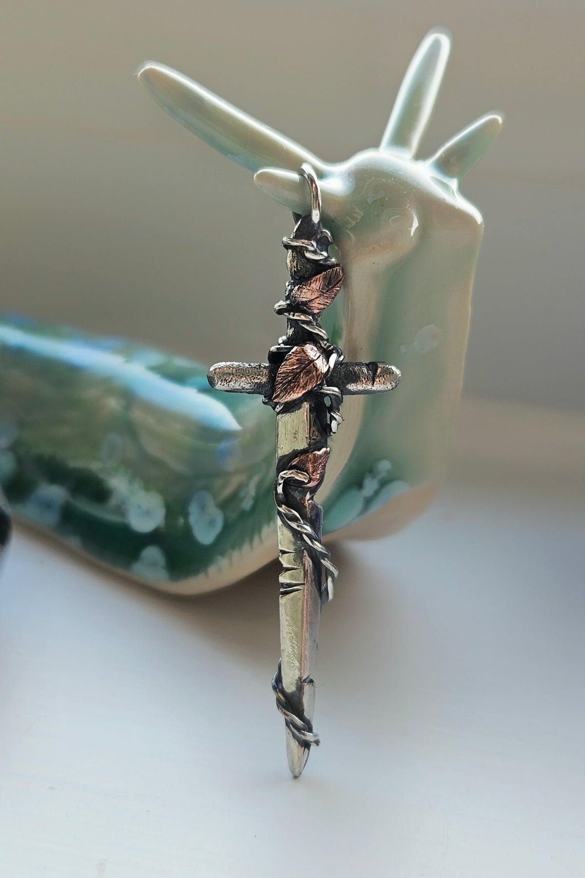 Woodland Sword #2