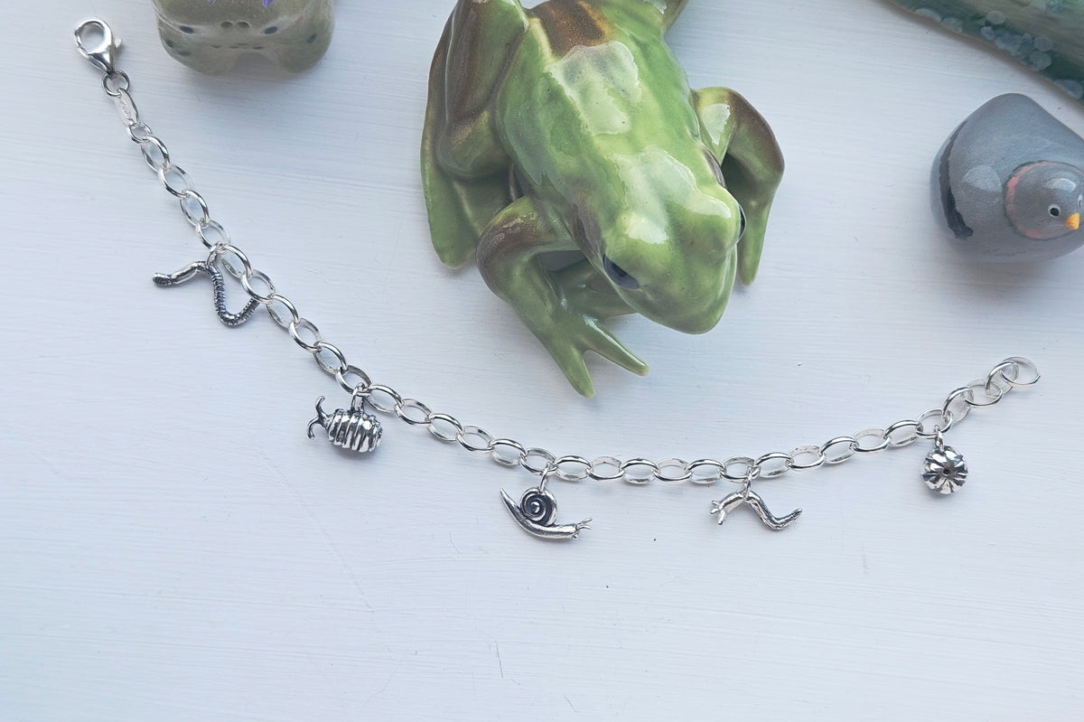 Critter Bracelet #2