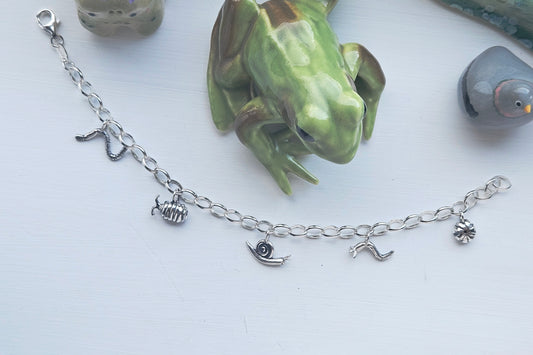 Critter Bracelet #2