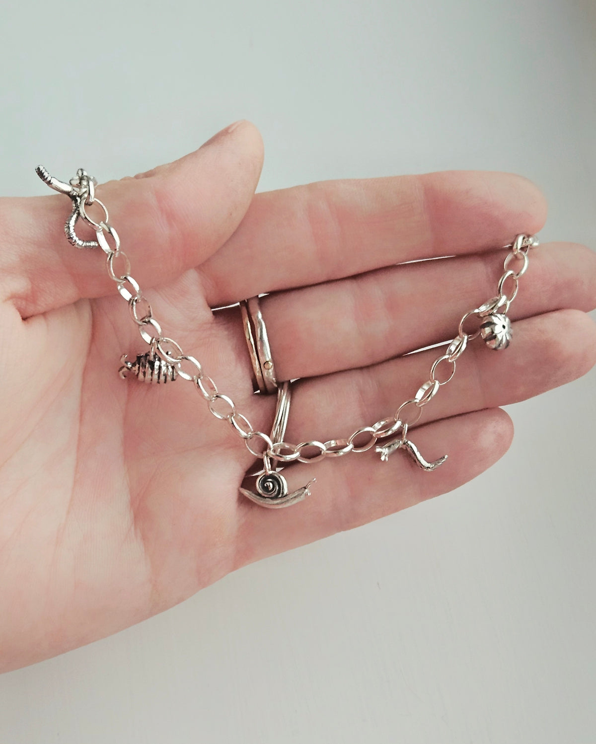 Critter Bracelet #2