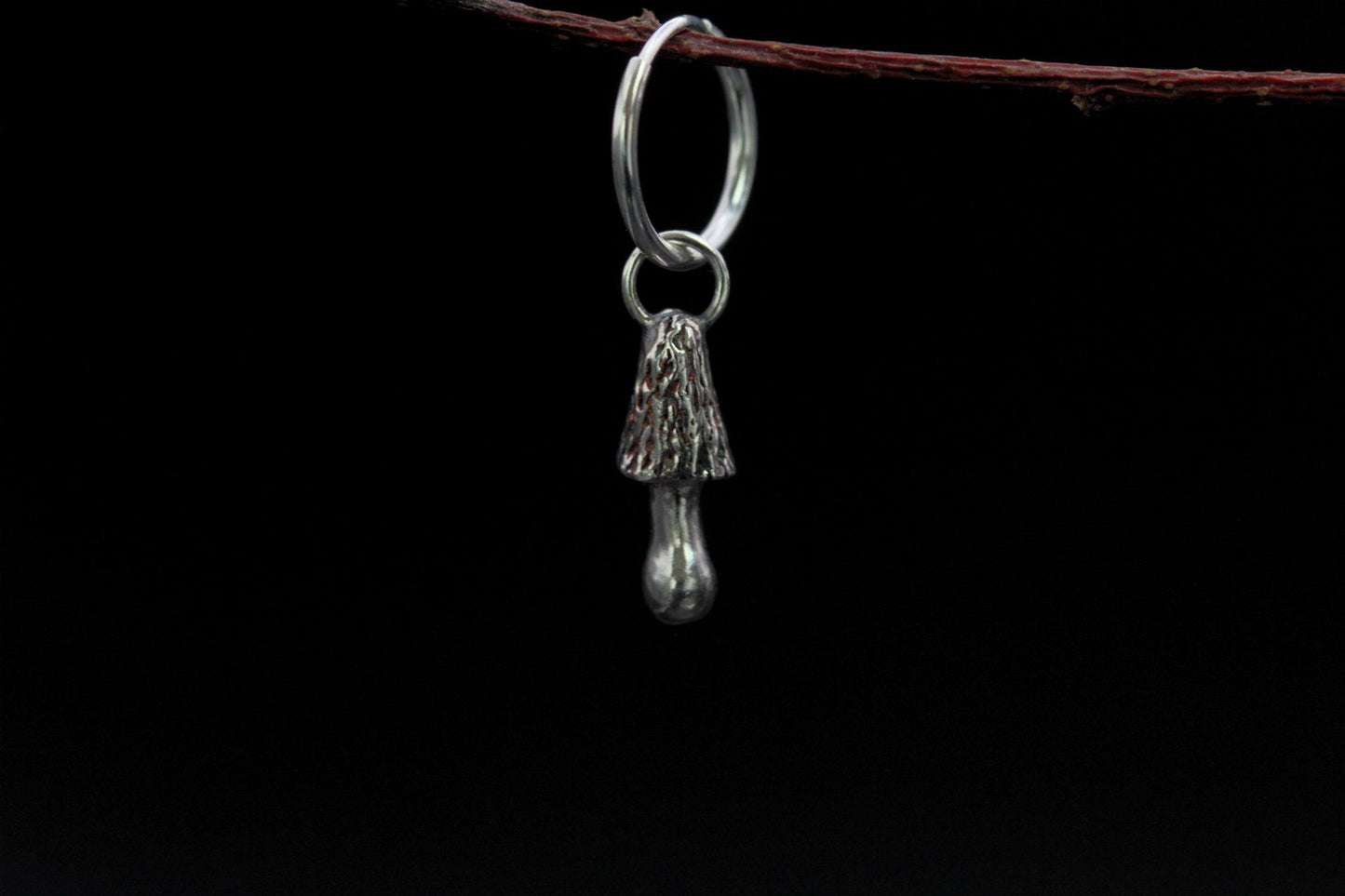 Mix 'n' Match Hoop Earrings