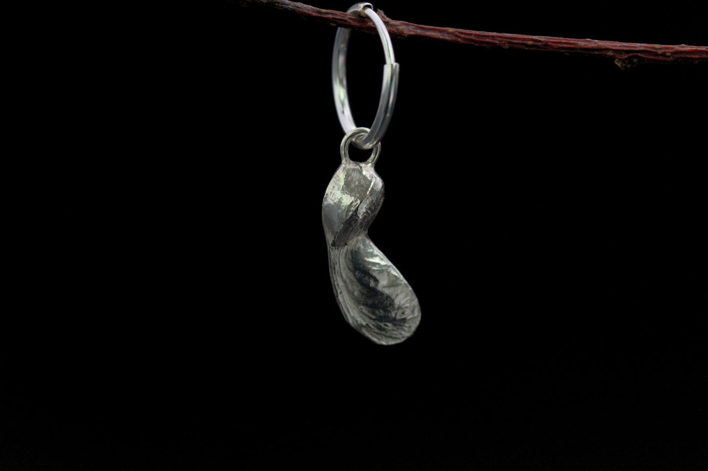 Mix 'n' Match Hoop Earrings