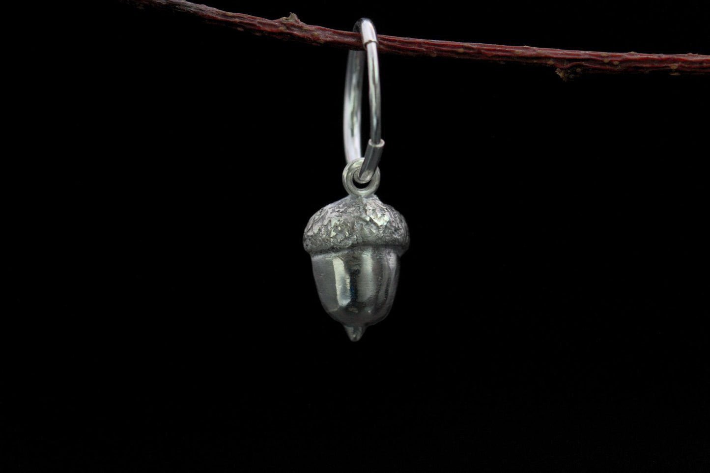 Mix 'n' Match Hoop Earrings