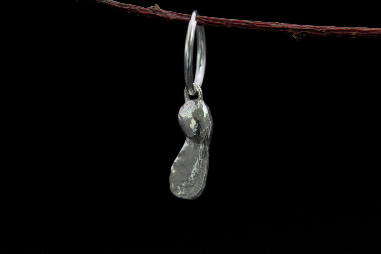 Mix 'n' Match Hoop Earrings