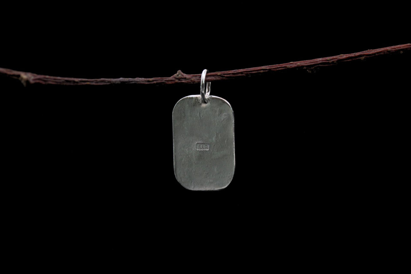 Fungi Amulet #2