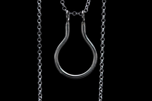 Ring Holder Pendant
