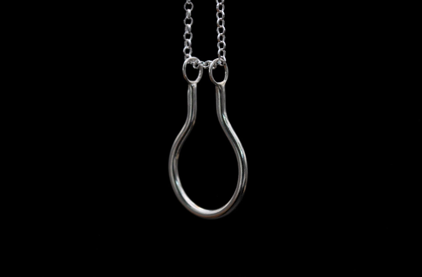 Ring Holder Pendant