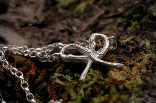 Bow Bracelet
