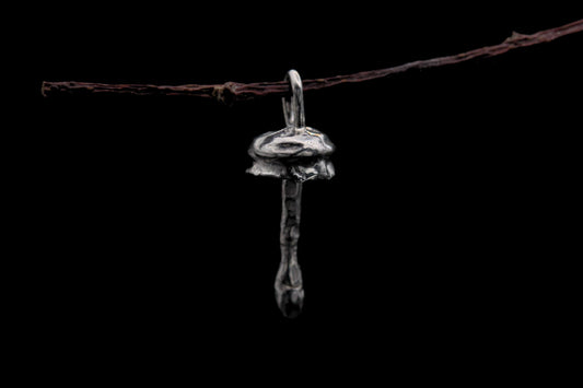 Fungi Pendant #27