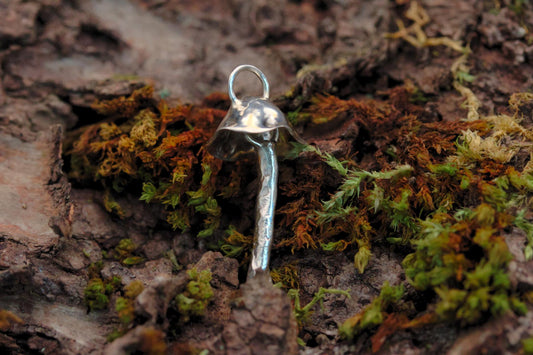Fungi Pendant #31