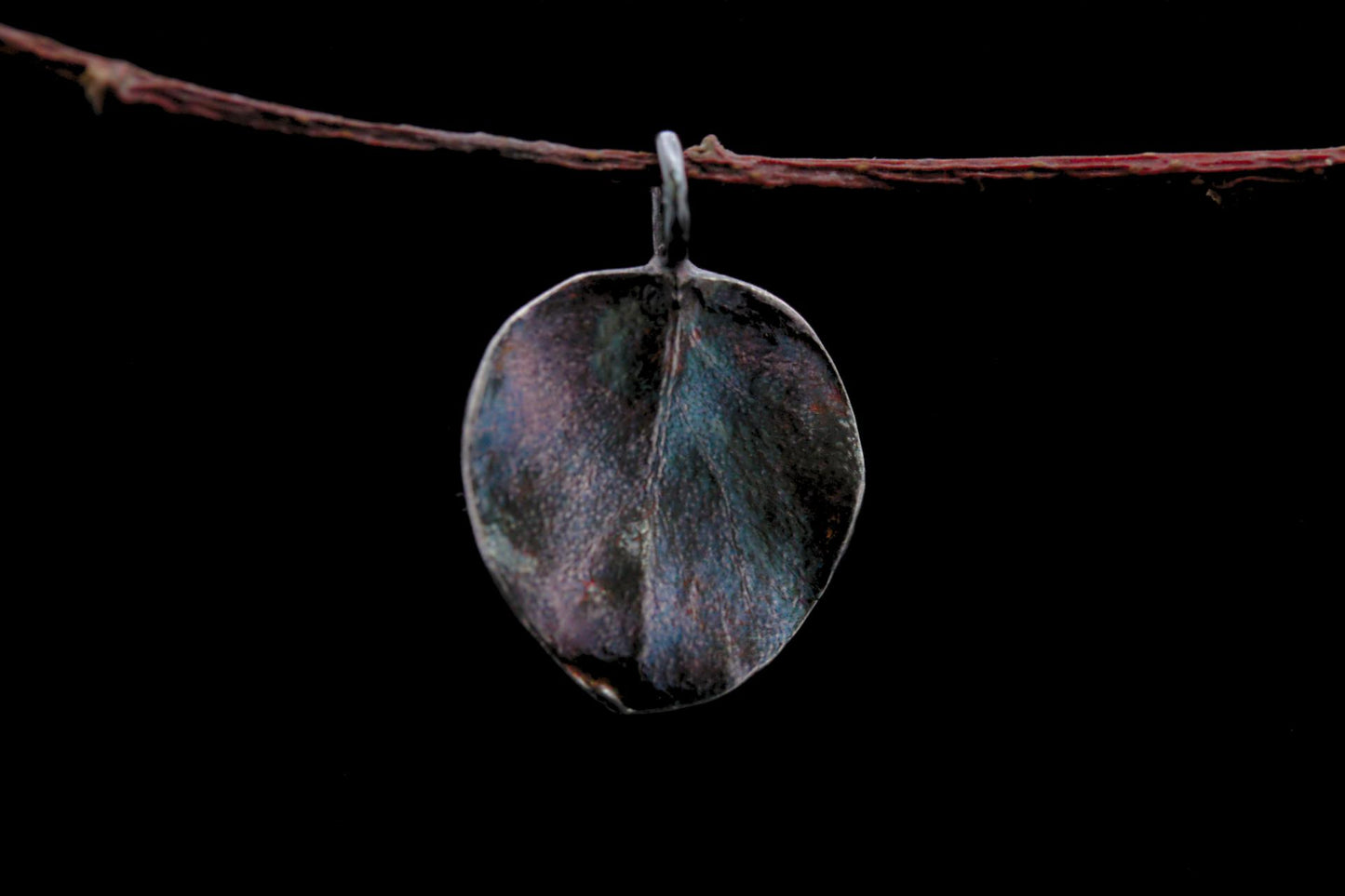 Eucalyptus Pendant #4