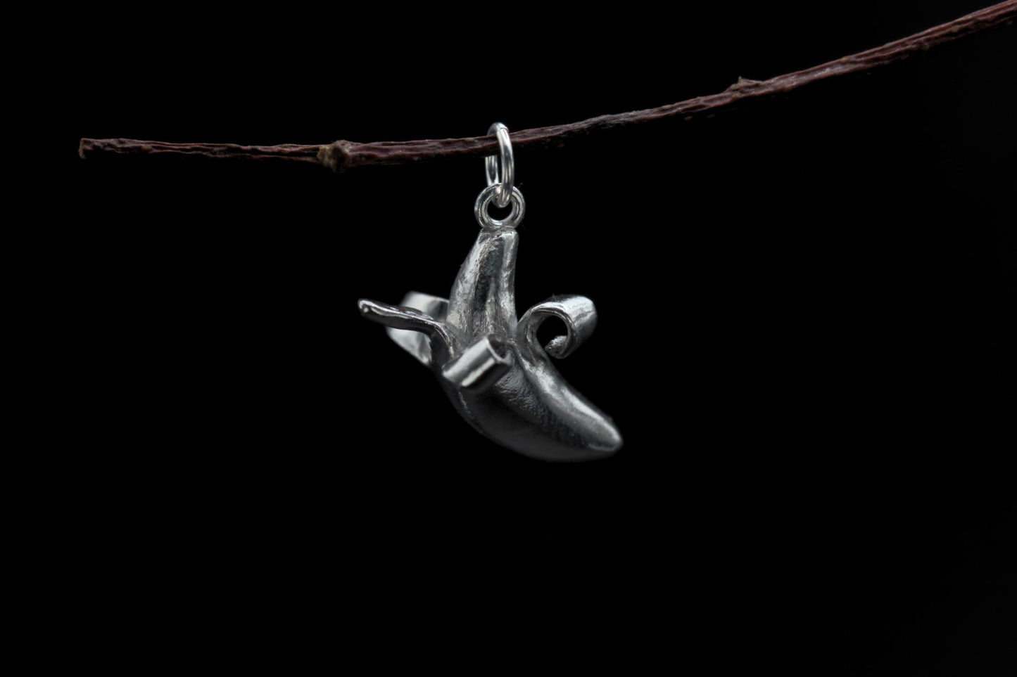 Banana Pendant
