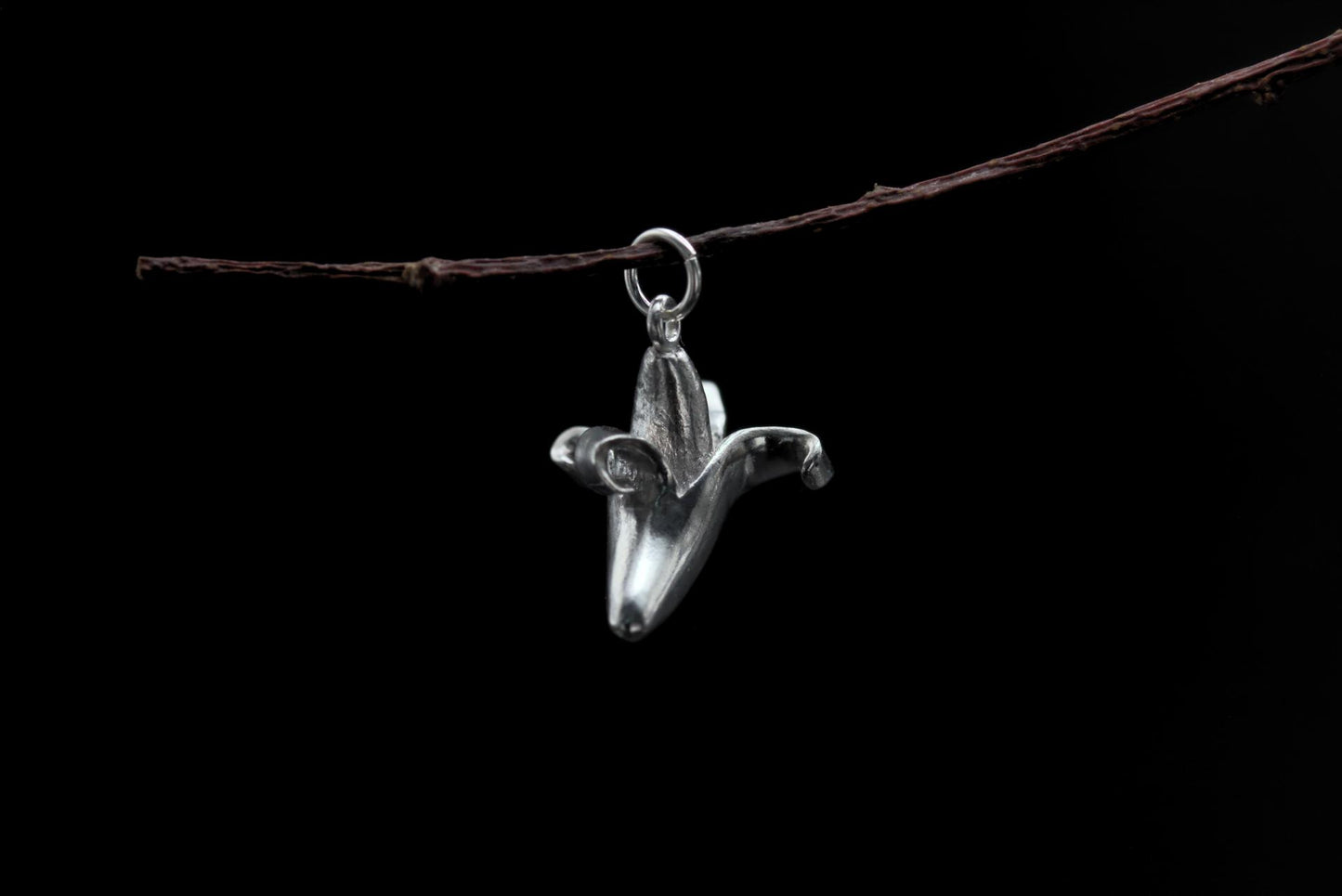 Banana Pendant