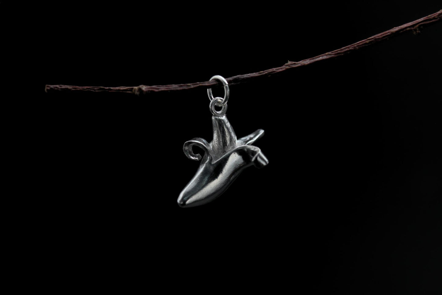 Banana Pendant
