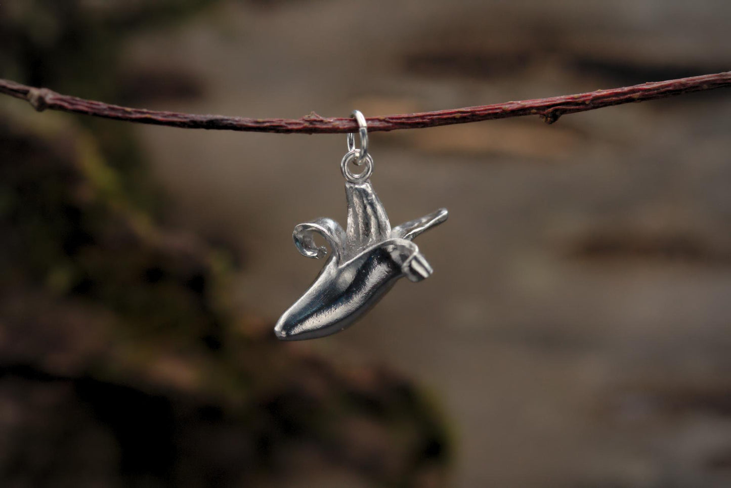 Banana Pendant