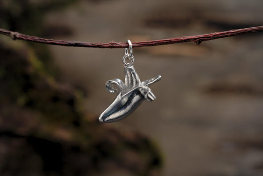 Banana Pendant