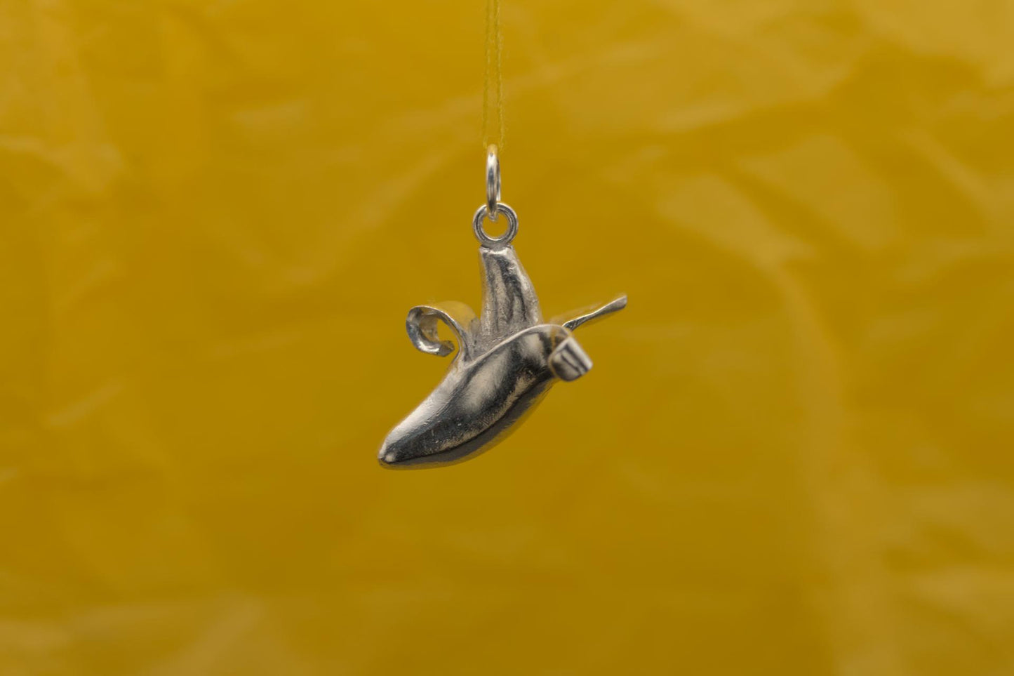 Banana Pendant