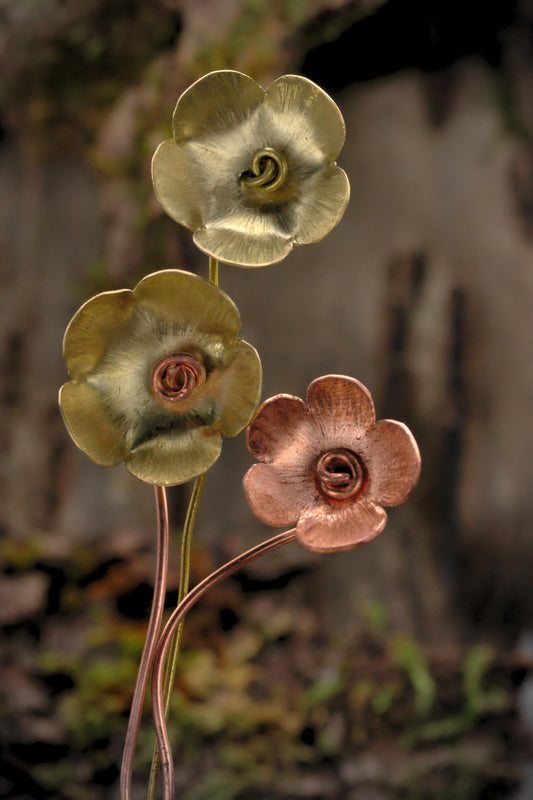 Flower Trinket