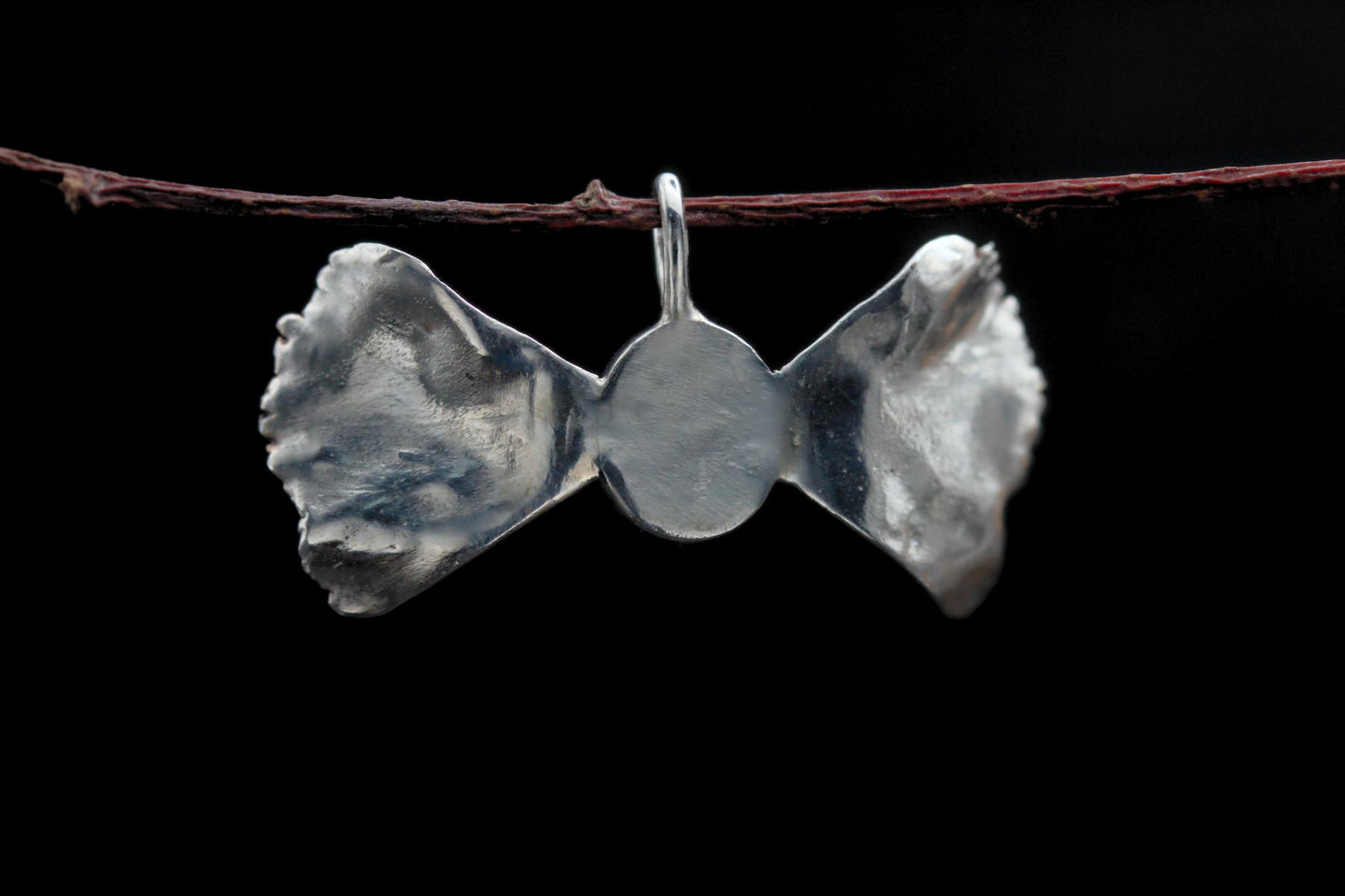 Faerie Labradorite Pendant