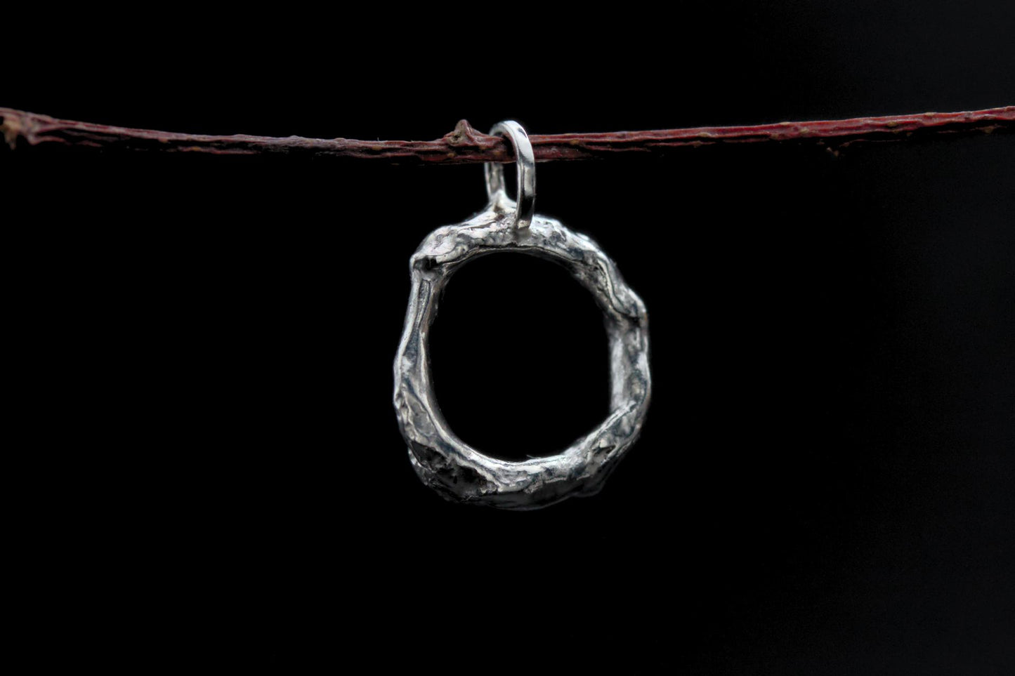 Molten Ring #1